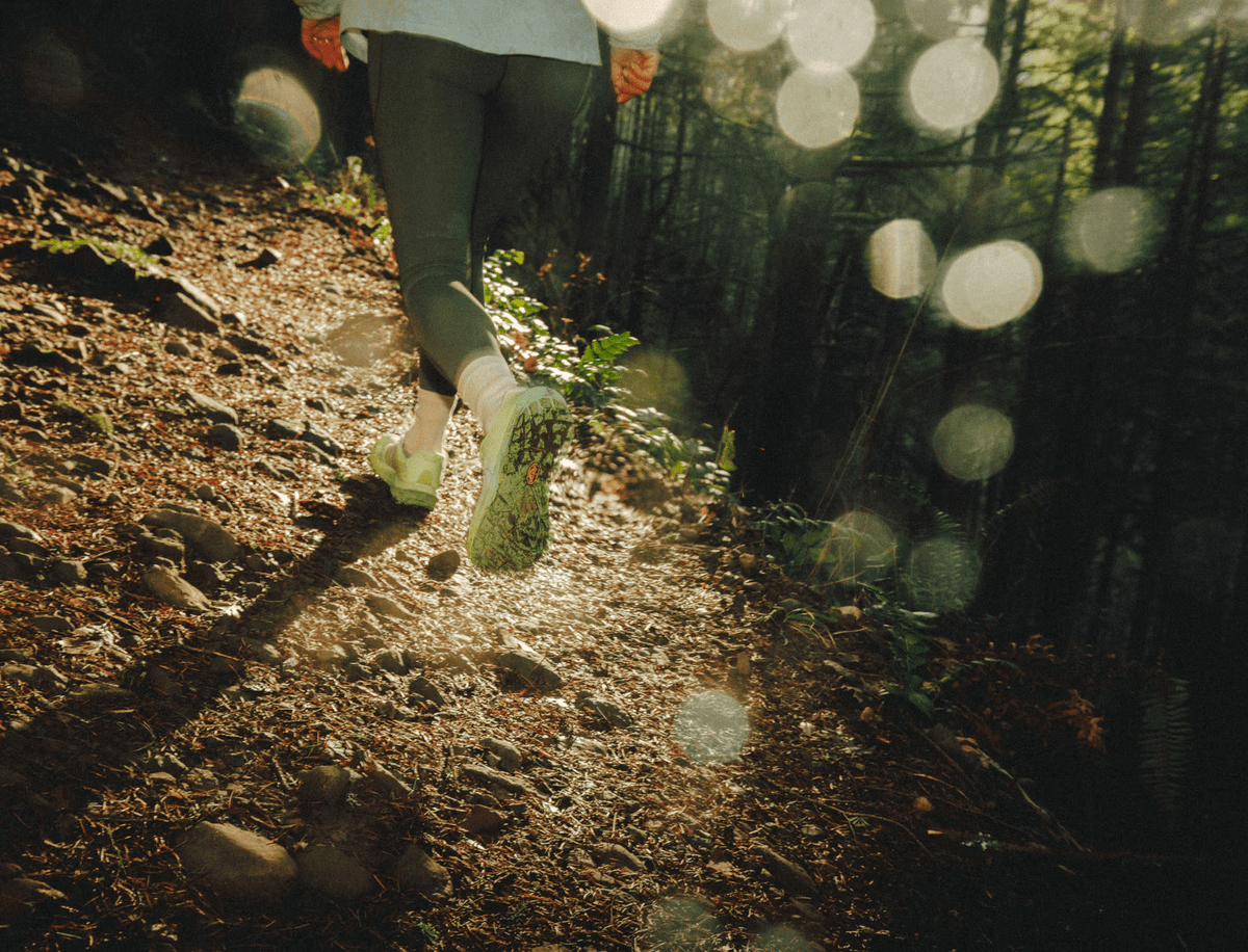 Topo Athletic MTN Racer 4 Dames | trrail.com