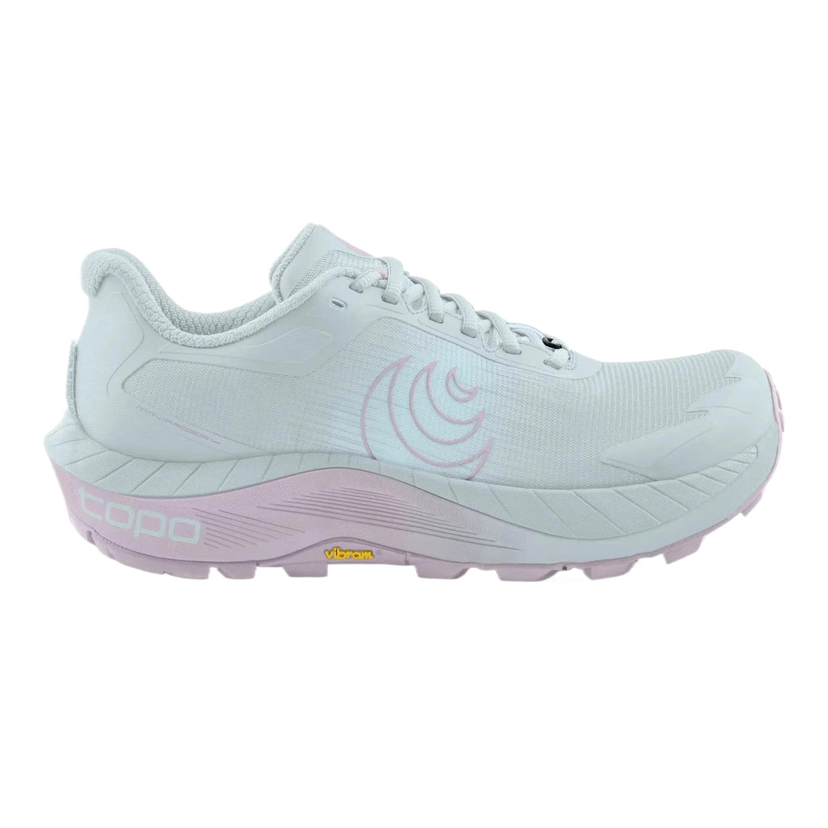 Topo Athletic MTN Racer 4 Dames | trrail.com