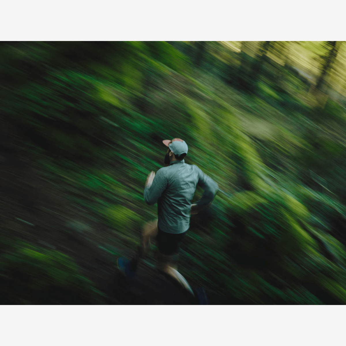 Topo Athletic MTN Racer 4 Heren | trrail.com