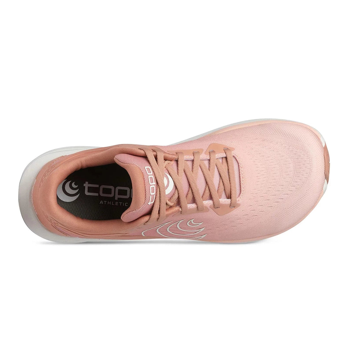 Topo Athletic Phantom 4 Dames | trrail.com