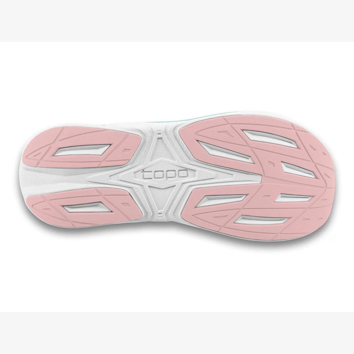 Topo Athletic Phantom 4 Dames | trrail.com
