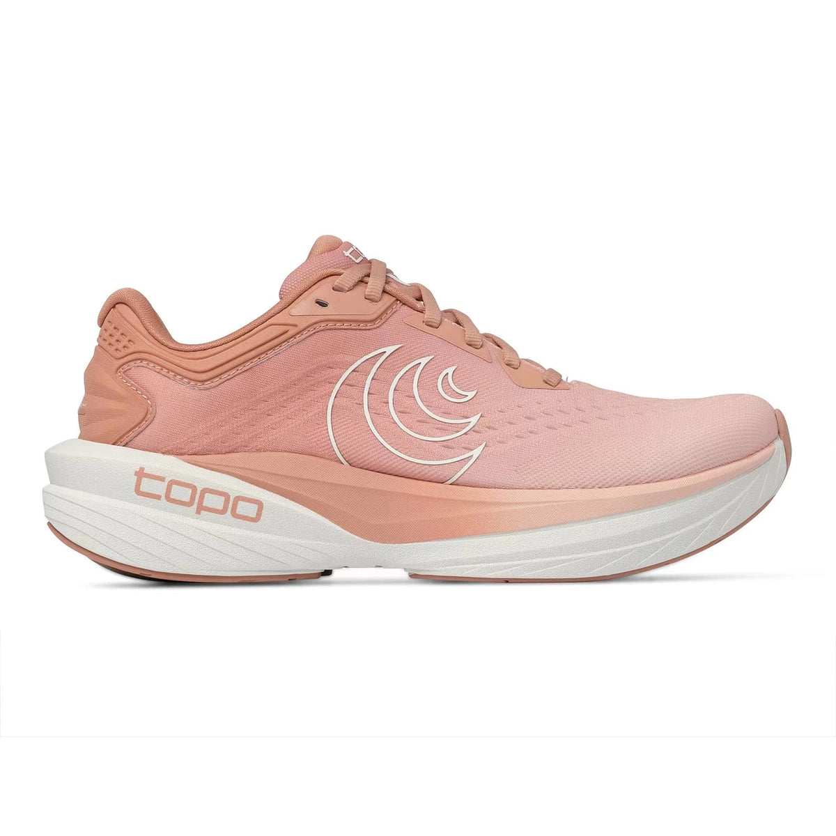 Topo Athletic Phantom 4 Dames | trrail.com