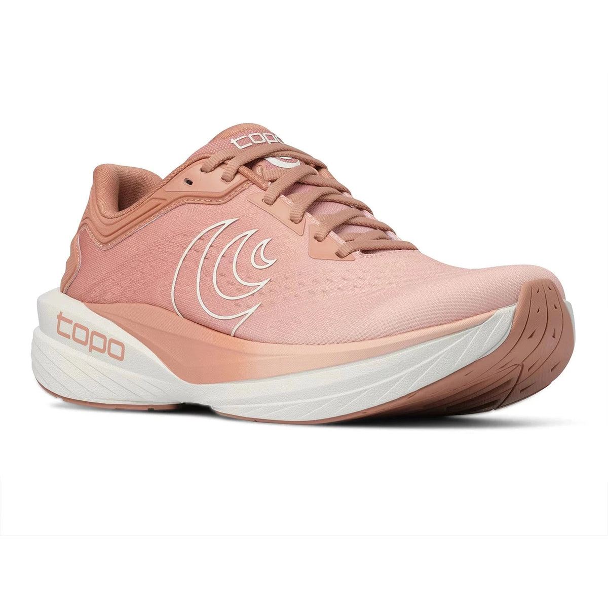 Topo Athletic Phantom 4 Dames | trrail.com