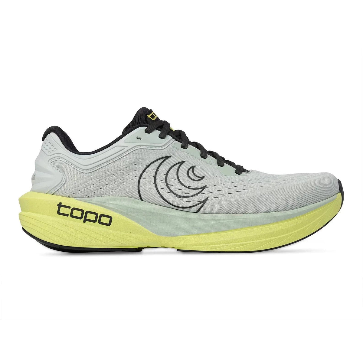 Topo Athletic Phantom 4 Heren | trrail.com
