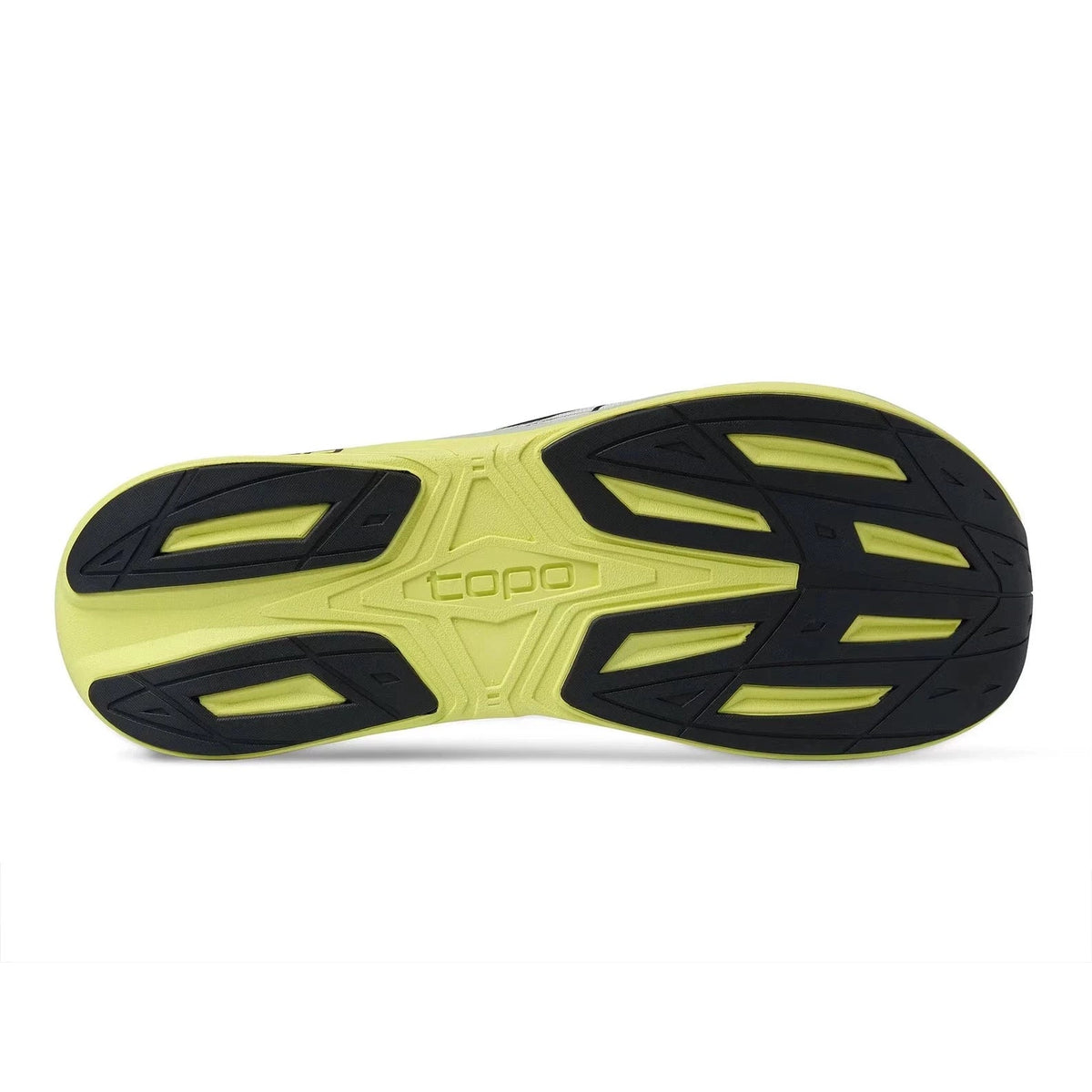 Topo Athletic Phantom 4 Heren | trrail.com