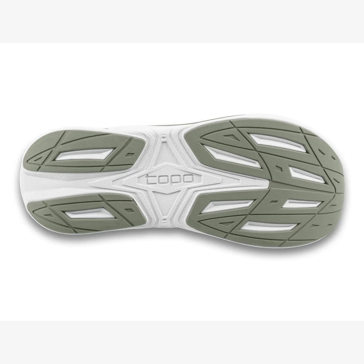 Topo Athletic Phantom 4 Heren | trrail.com