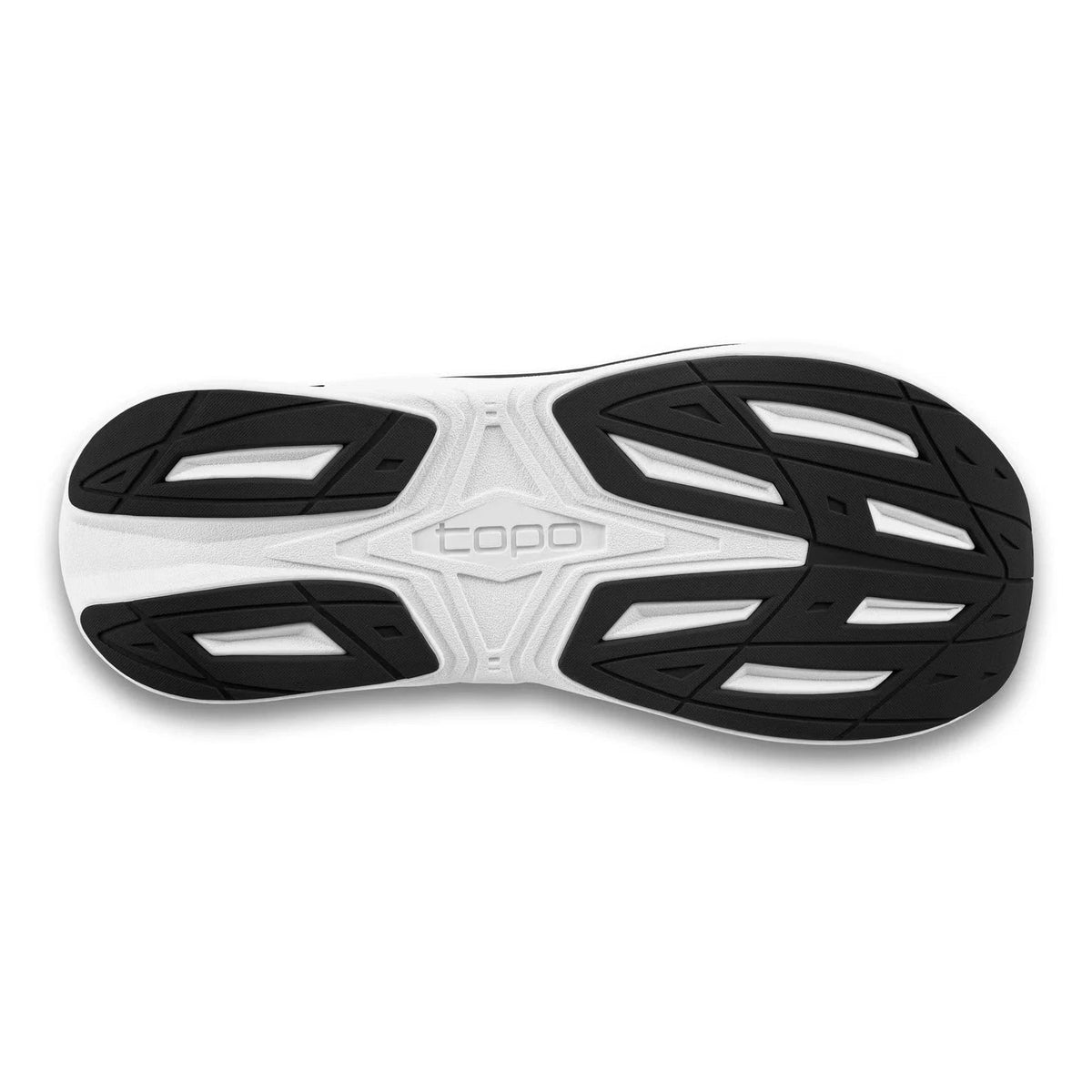 Topo Athletic Phantom 4 Heren | trrail.com
