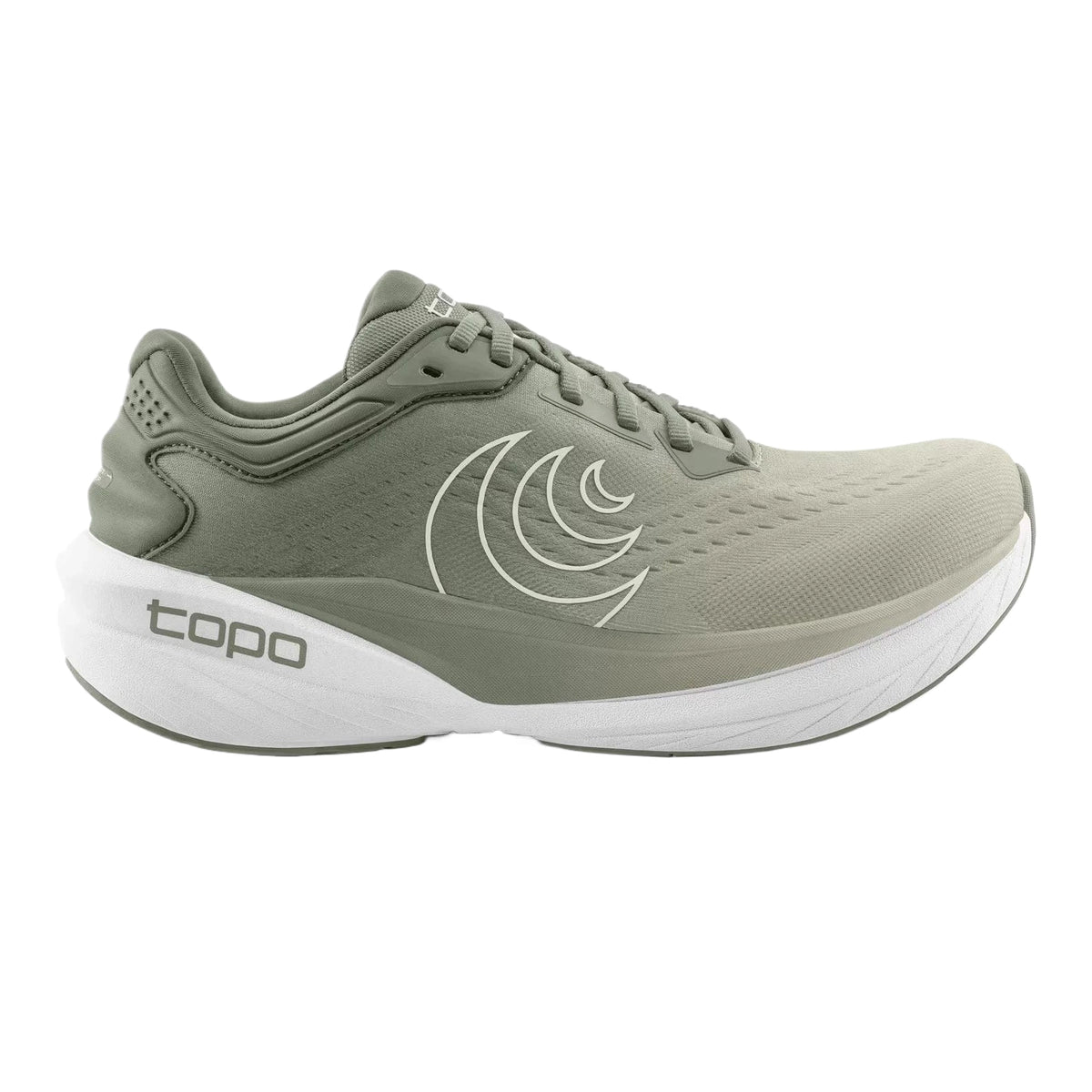 Topo Athletic Phantom 4 Heren | trrail.com