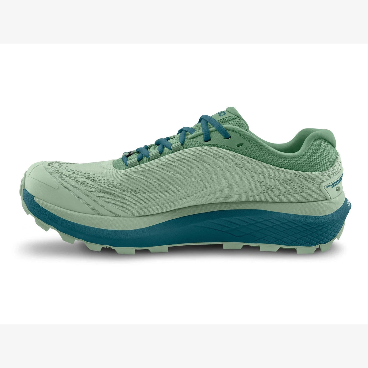 Topo Athletic Pursuit 2 Dames | trrail.com