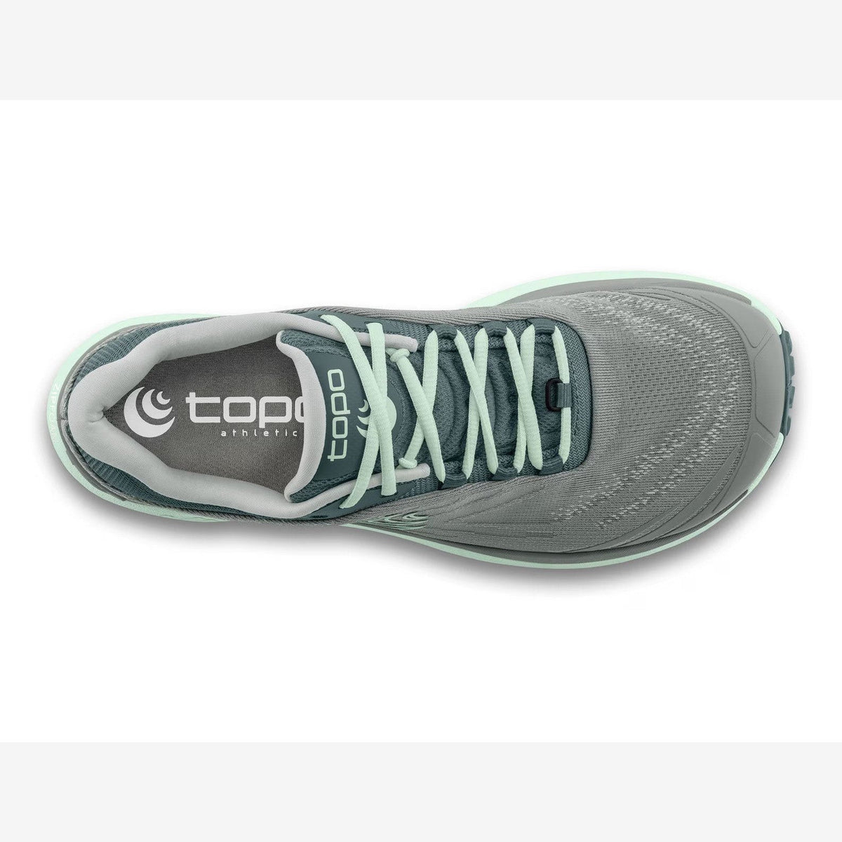 Topo Athletic Pursuit 2 Dames | trrail.com