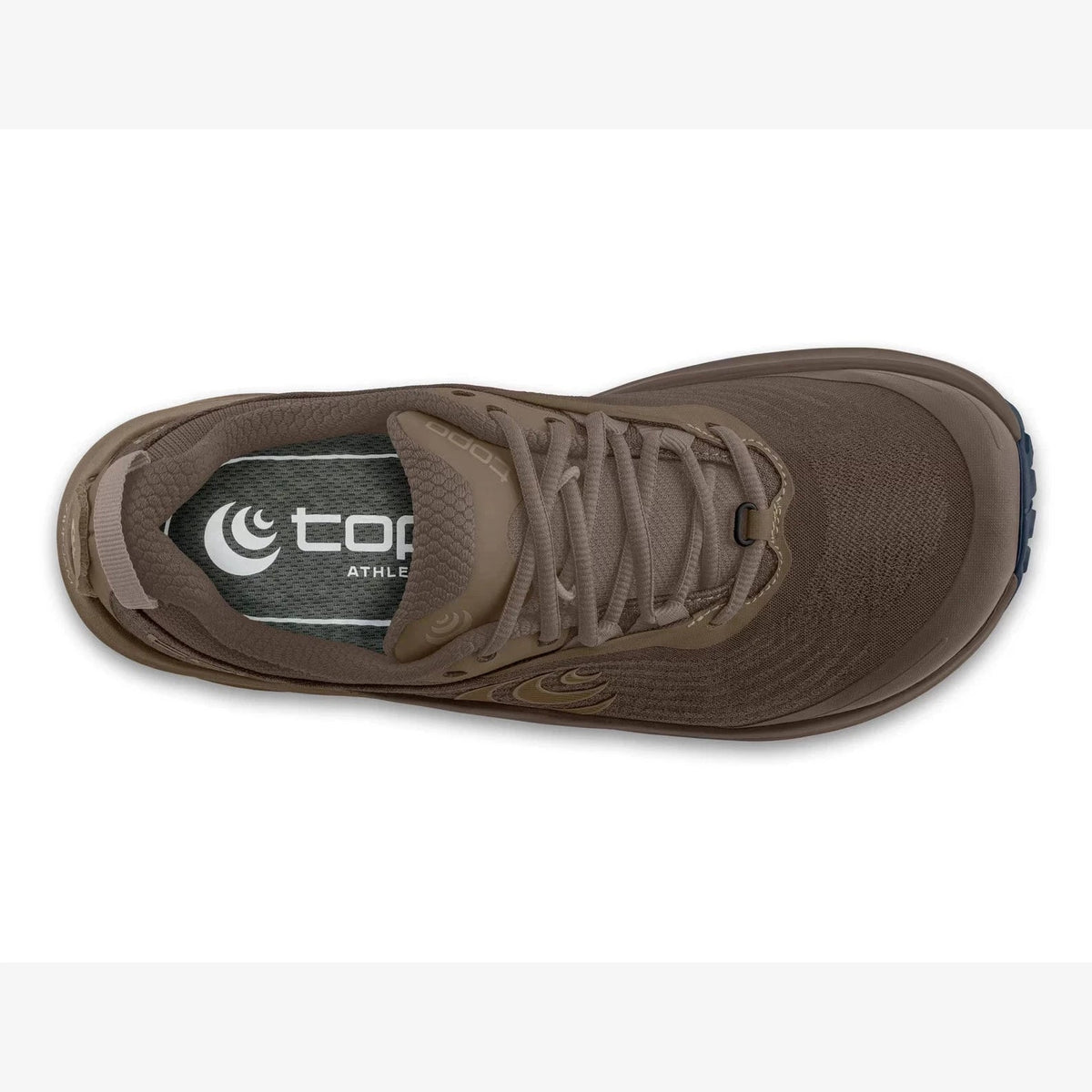 Topo Athletic Pursuit 3 Heren | trrail.com