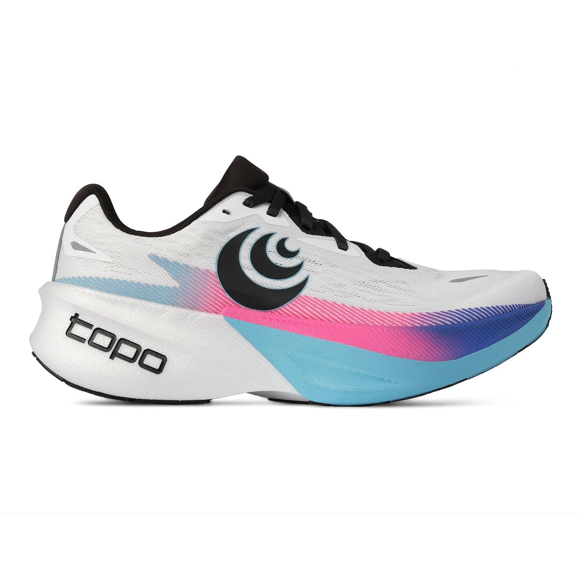 Topo Athletic Specter 3 Heren | trrail.com