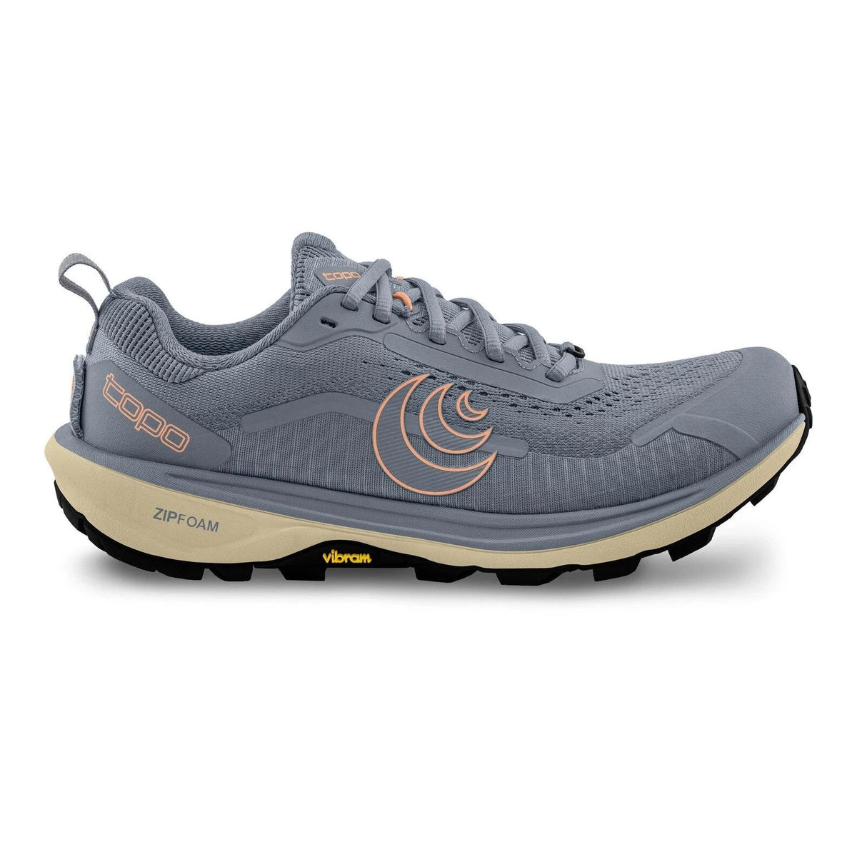 Topo Athletic Terraventure 5 Dames - trrail.com
