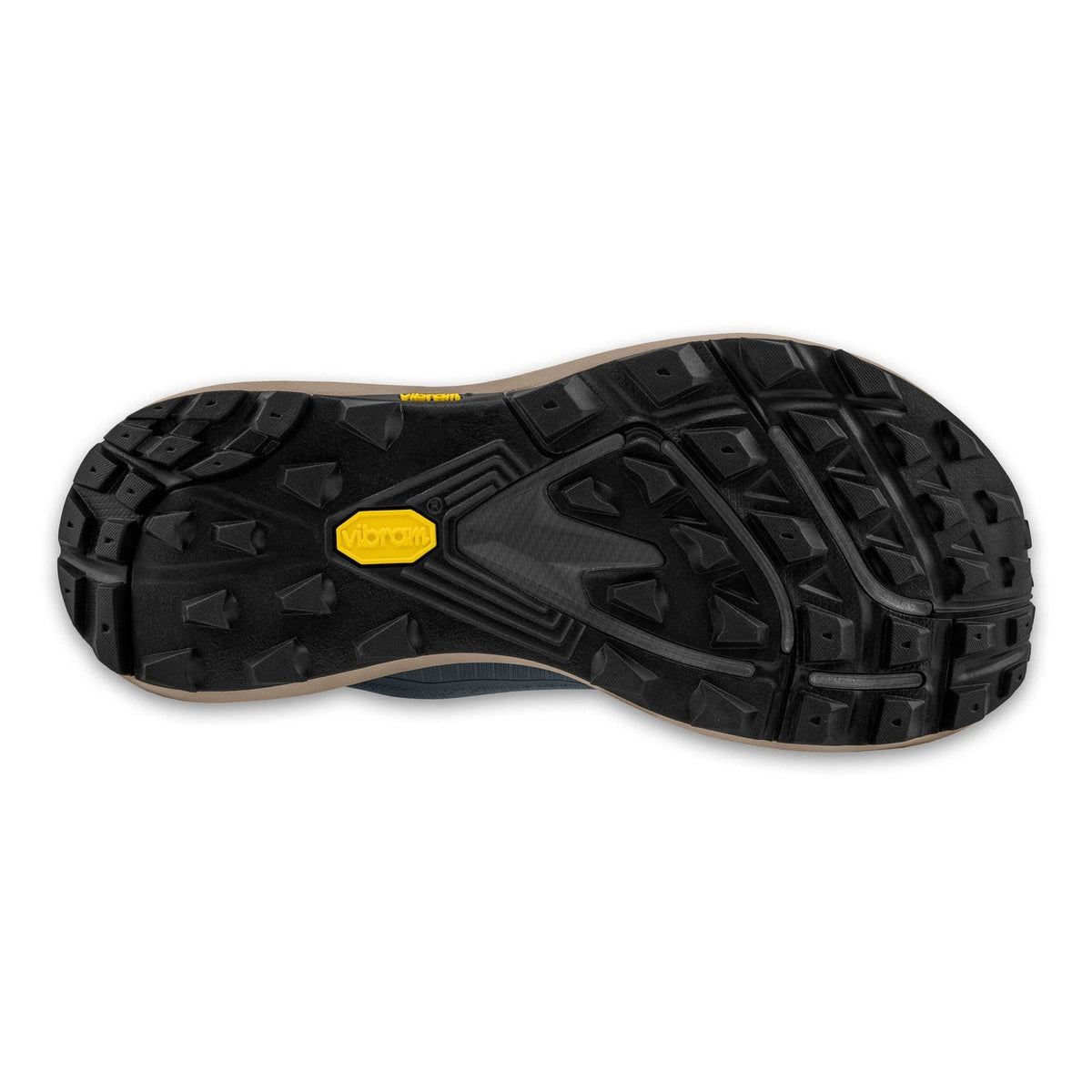 Topo Athletic Terraventure 5 Heren - trrail.com