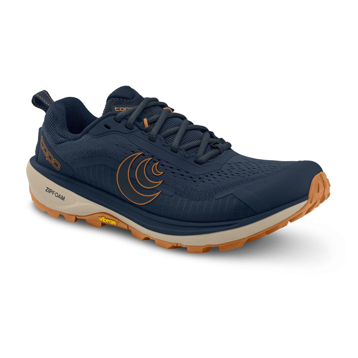 Topo Athletic Terraventure 5 Heren - trrail.com