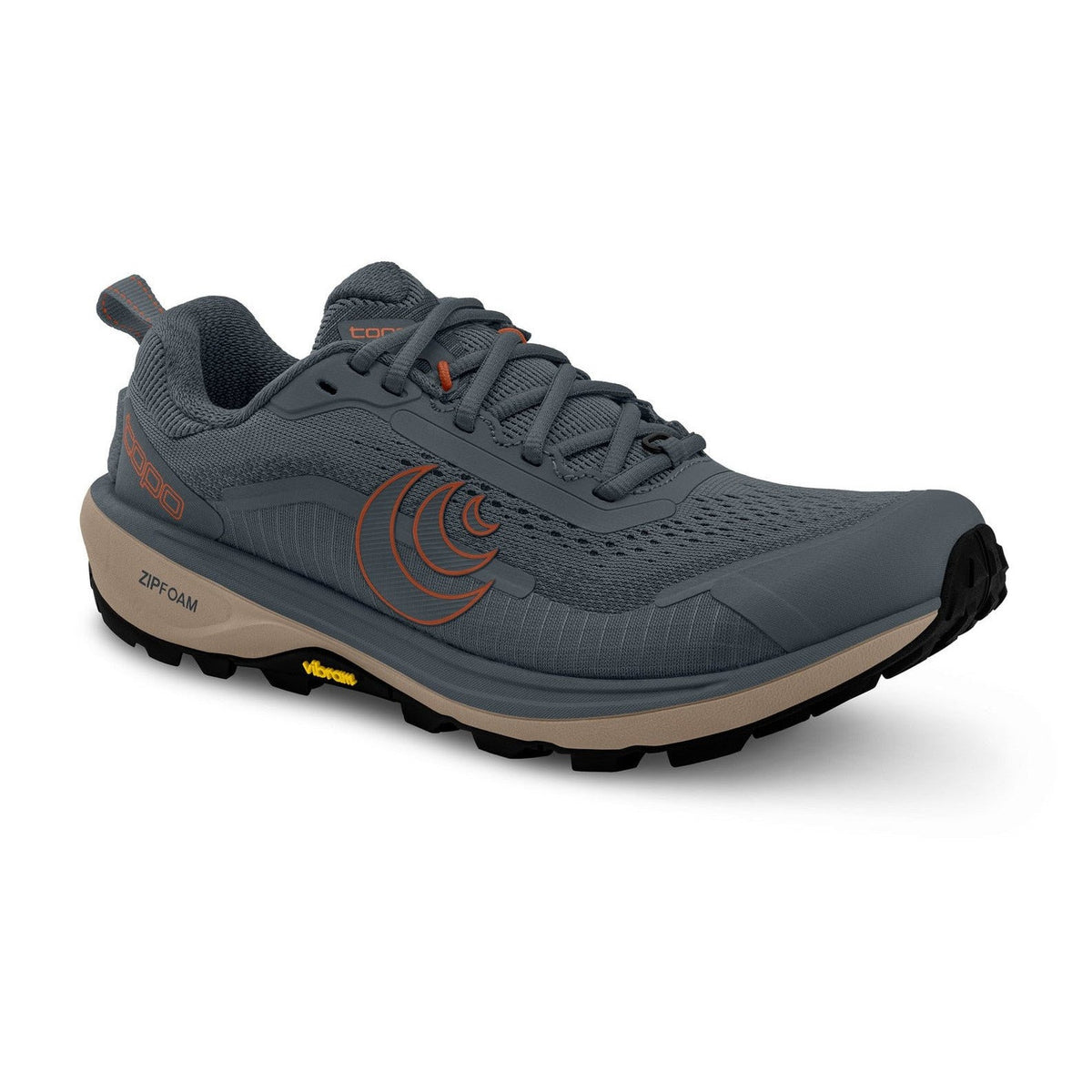 Topo Athletic Terraventure 5 Heren - trrail.com