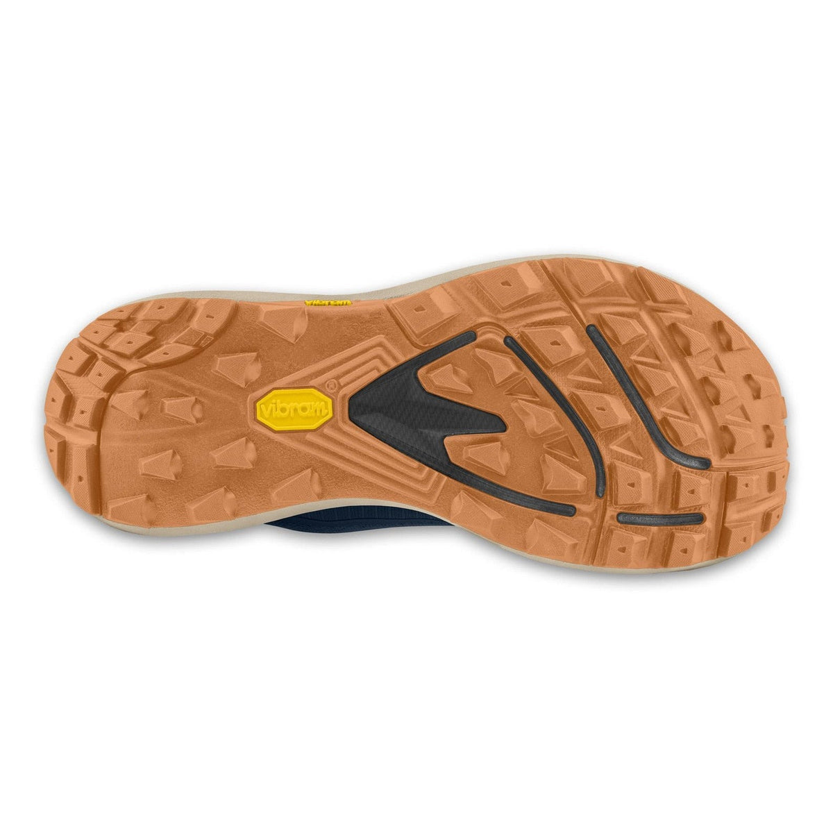 Topo Athletic Terraventure 5 Heren - trrail.com