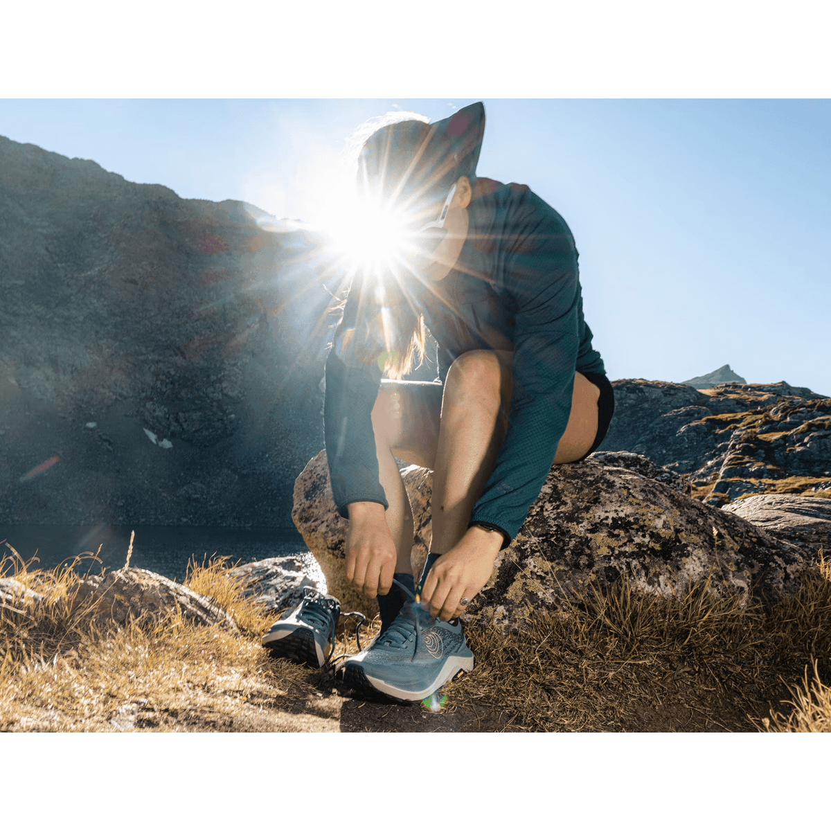 Topo Athletic Ultraventure 4 Dames - trrail.com