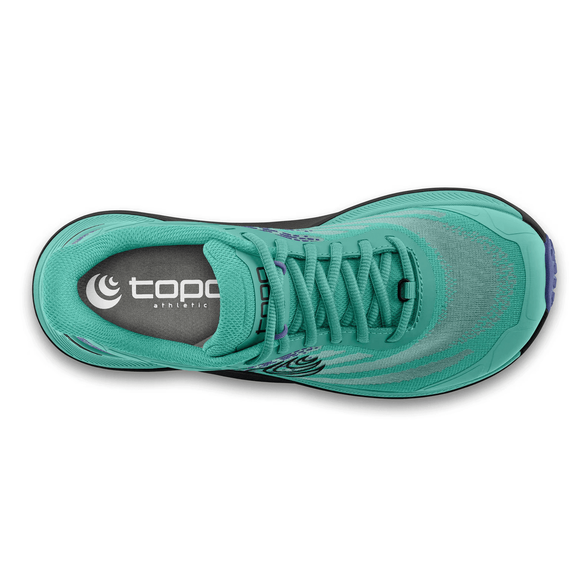 Topo Athletic Ultraventure 4 Dames - trrail.com