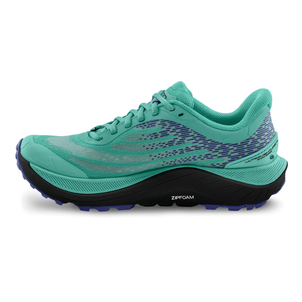 Topo Athletic Ultraventure 4 Dames - trrail.com