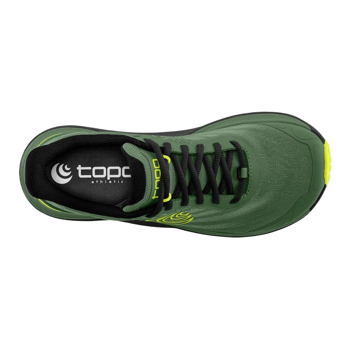 Topo Athletic Ultraventure 4 Heren | trrail.com