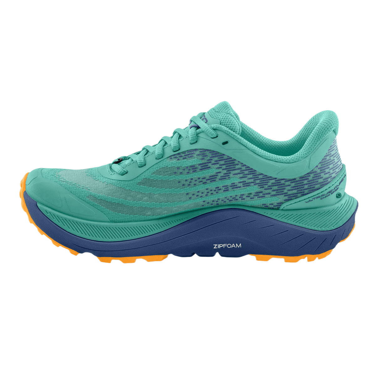 Topo Athletic Ultraventure 4 Heren | trrail.com