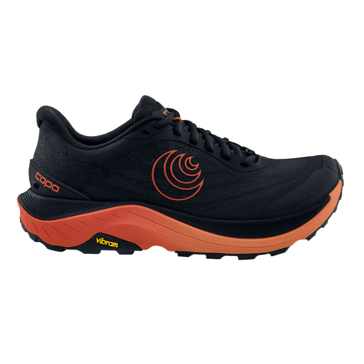 Topo Athletic Ultraventure 4 Heren | trrail.com