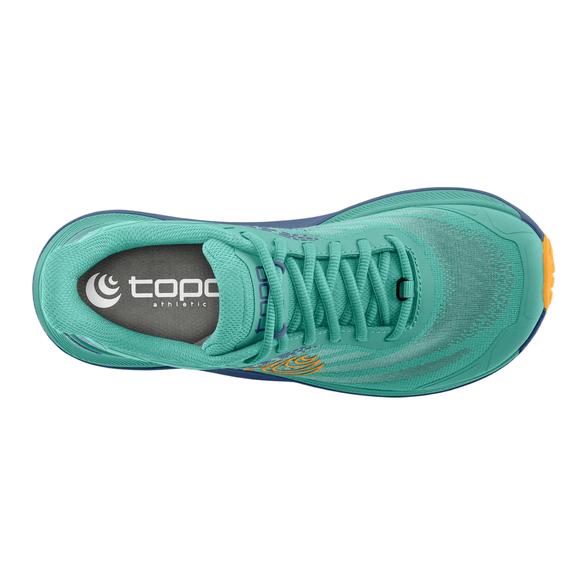 Topo Athletic Ultraventure 4 Heren | trrail.com