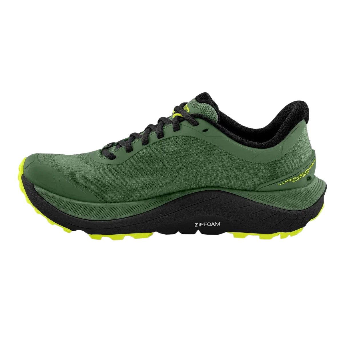 Topo Athletic Ultraventure 4 Heren | trrail.com