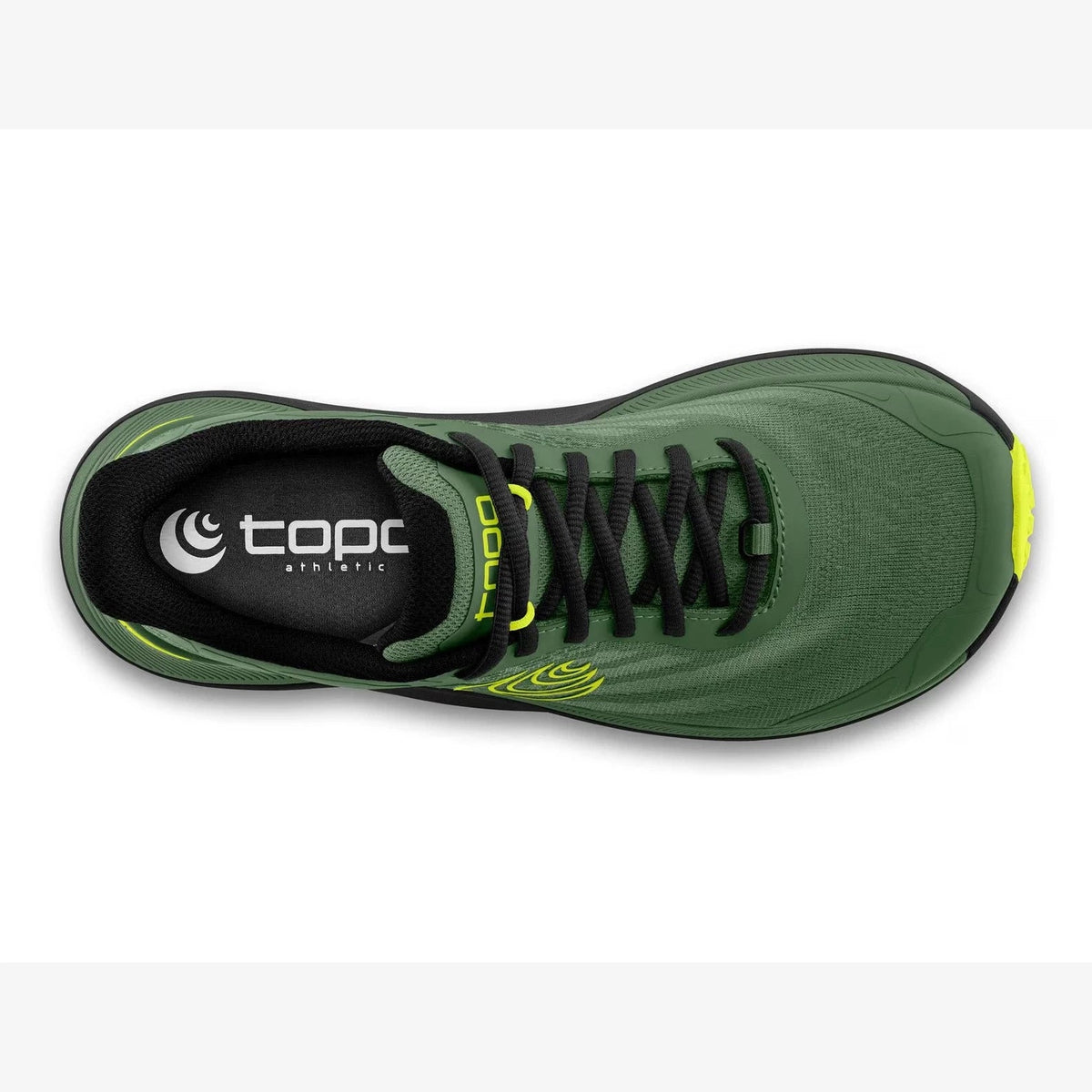 Topo Athletic Ultraventure 4 Heren | trrail.com