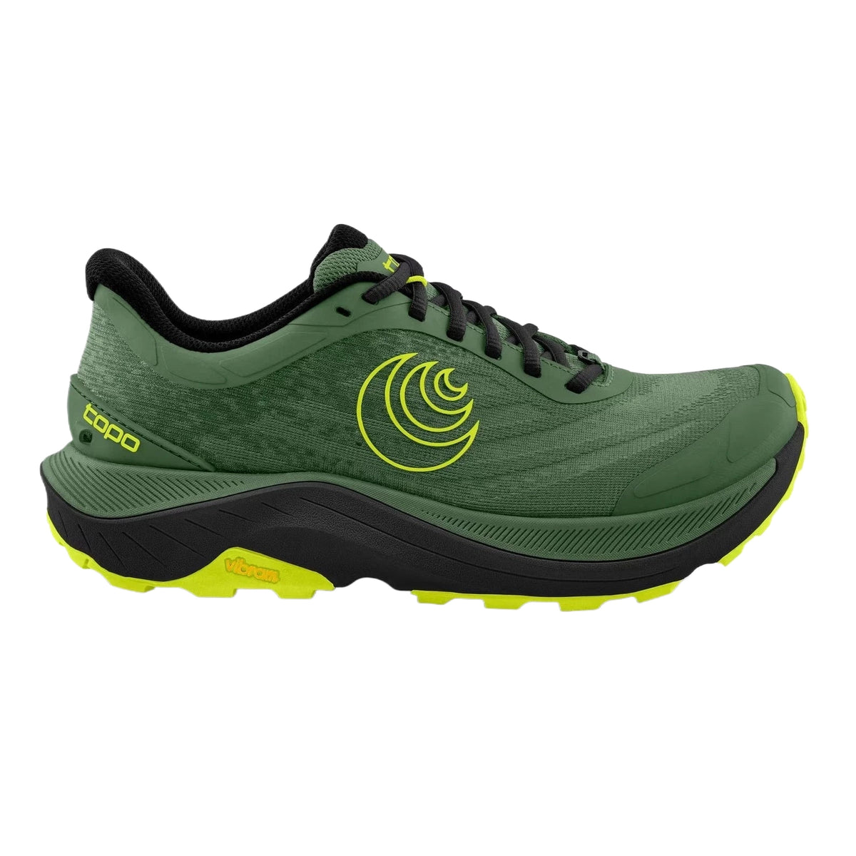 Topo Athletic Ultraventure 4 Heren | trrail.com