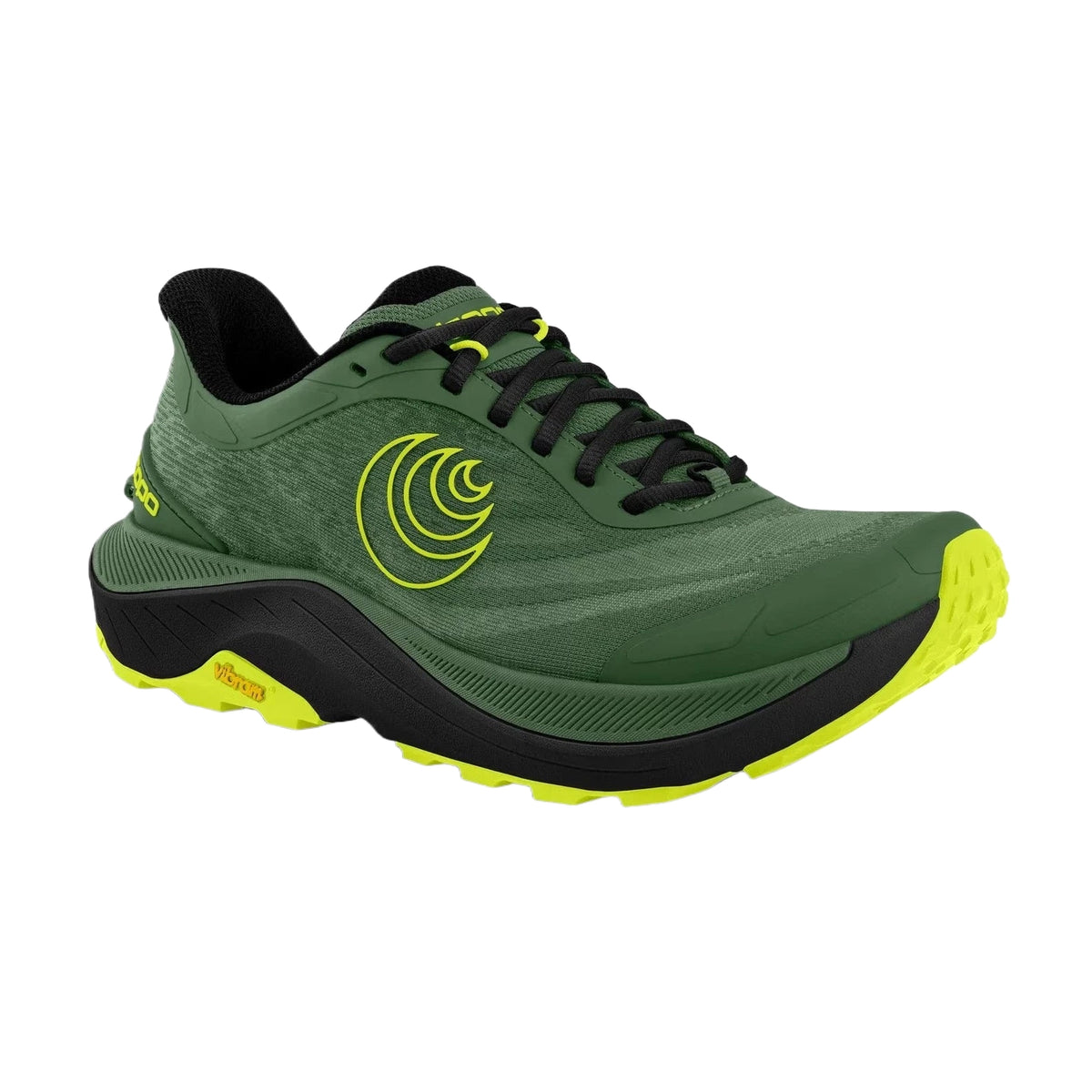 Topo Athletic Ultraventure 4 Heren | trrail.com