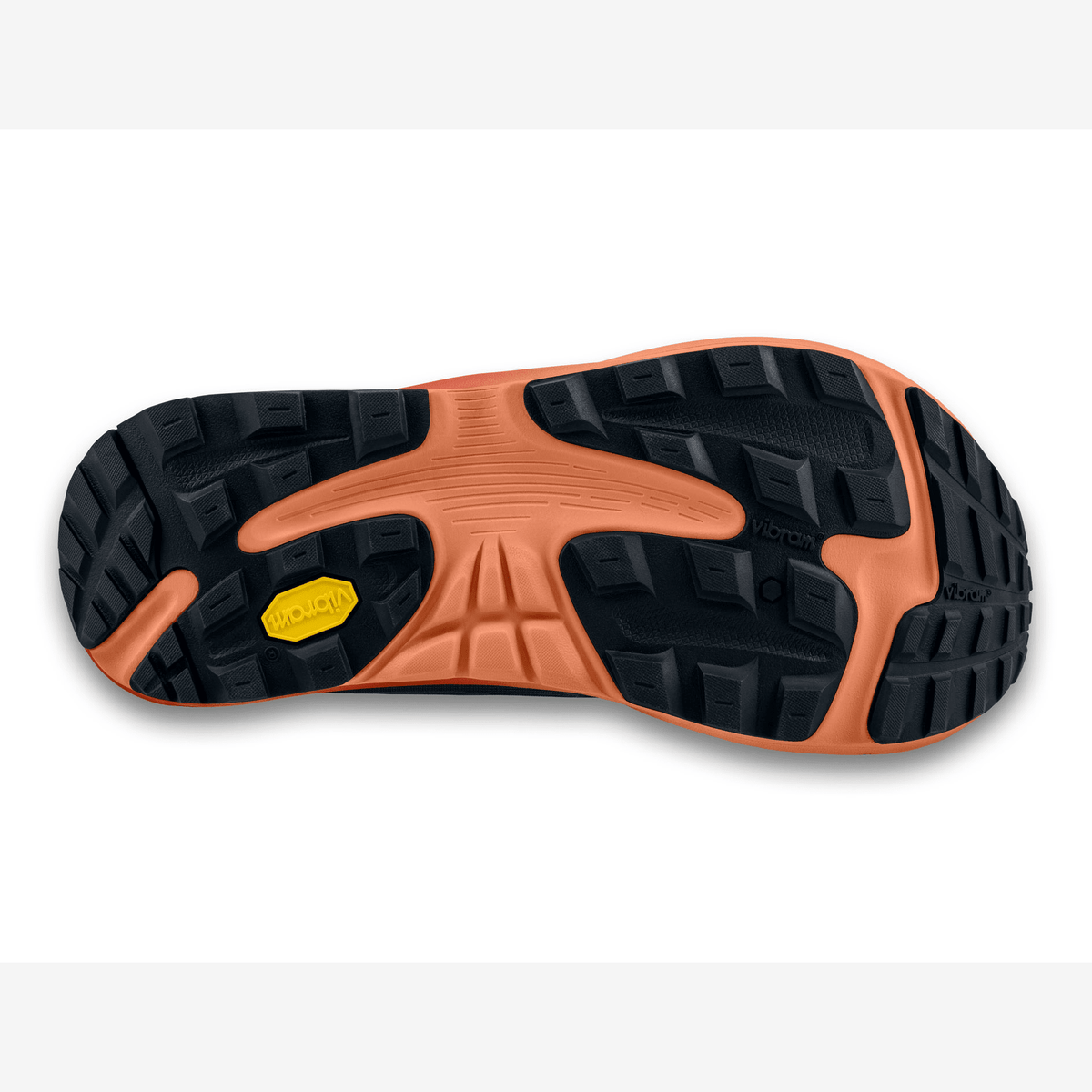 Topo Athletic Ultraventure 4 Heren - trrail.com