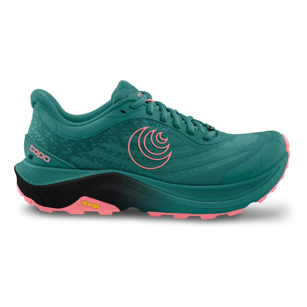 Topo Athletic Ultraventure 4 Dames | trrail.com
