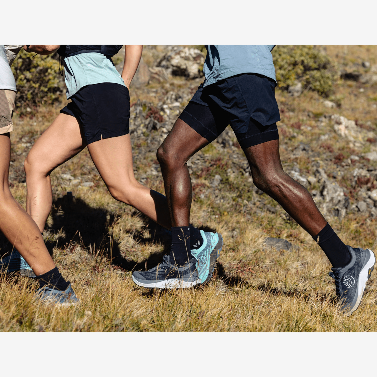 Topo Athletic Ultraventure 4 Heren | trrail.com
