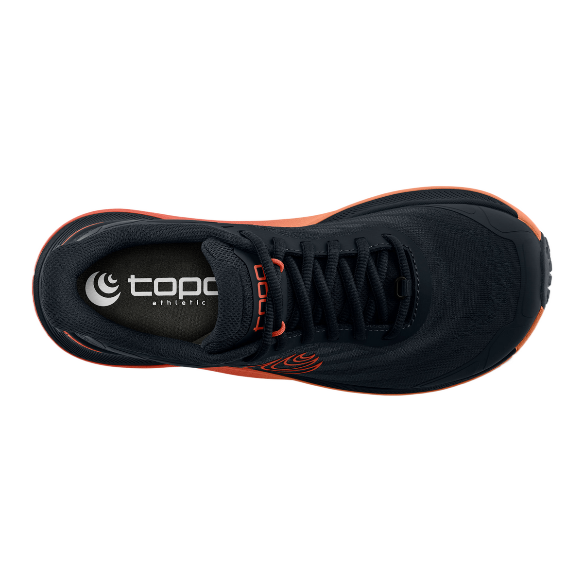 Topo Athletic Ultraventure 4 Heren | trrail.com