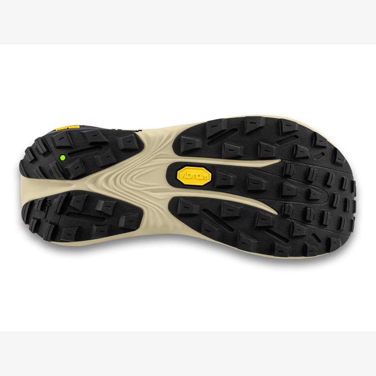 Topo Athletic Vista Heren - trrail.com