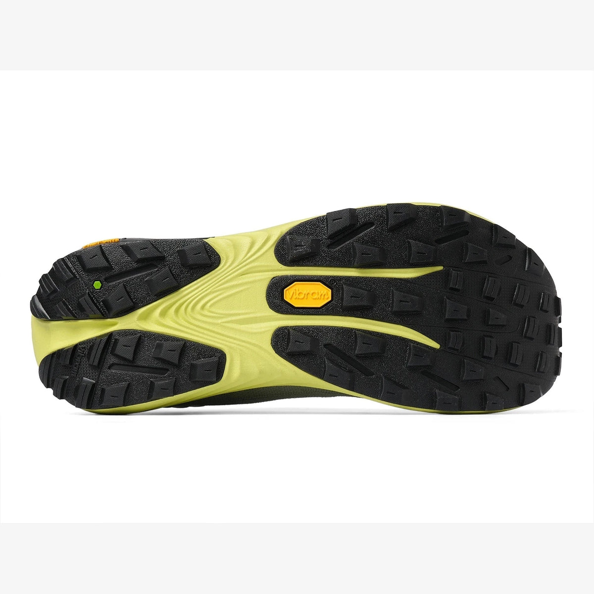 Topo Athletic Vista Heren | trrail.com