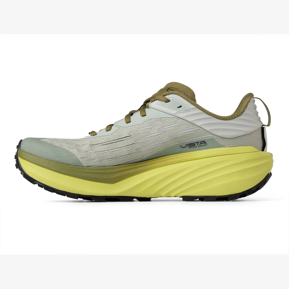 Topo Athletic Vista Heren - trrail.com