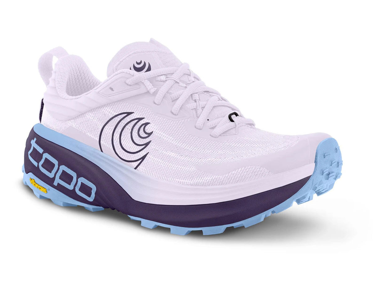Topo Athletic Vista Dames | trrail.com