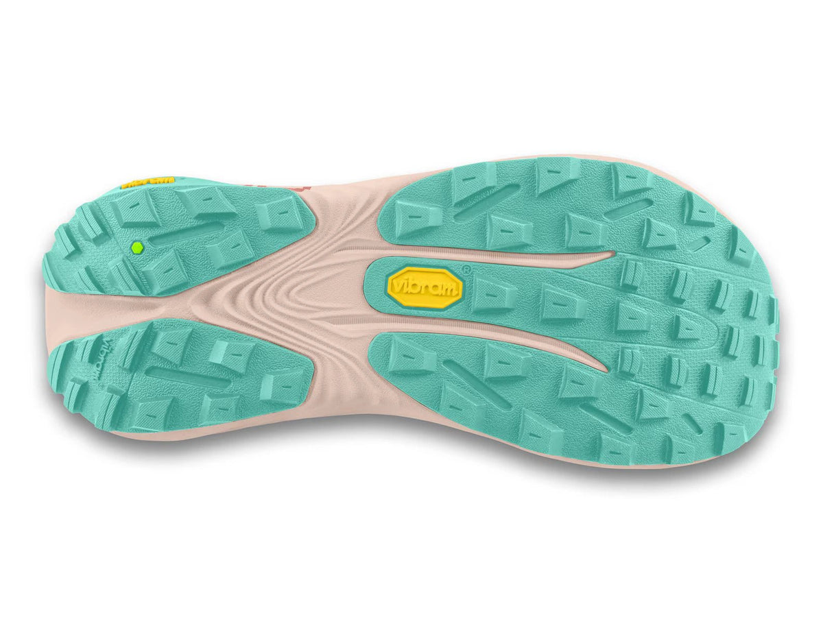 Topo Athletic Vista Dames | trrail.com