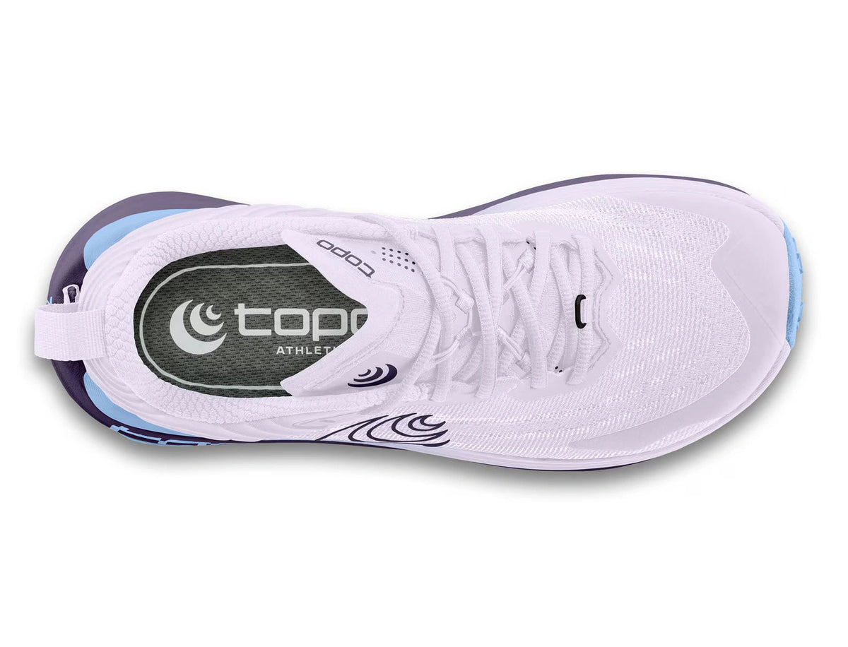 Topo Athletic Vista Dames | trrail.com