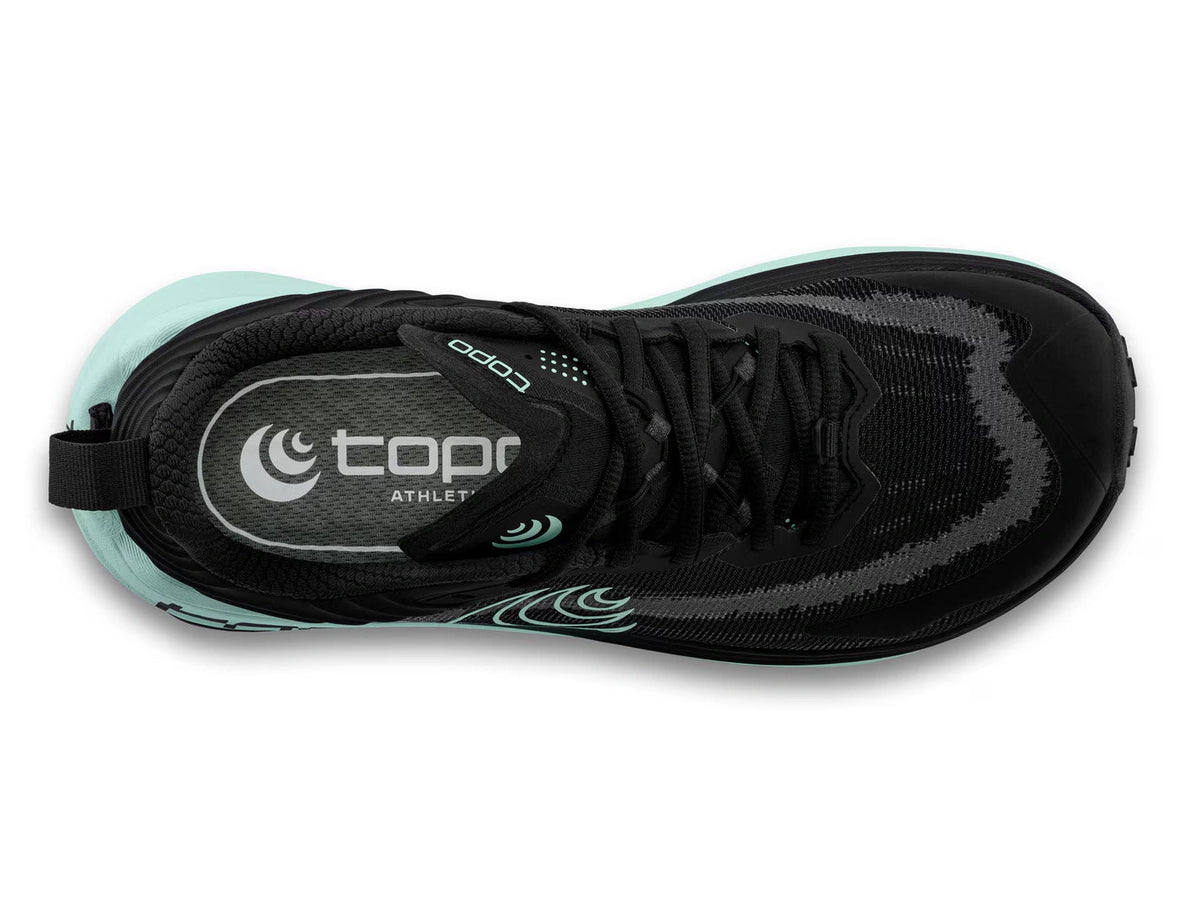 Topo Athletic Vista Dames | trrail.com
