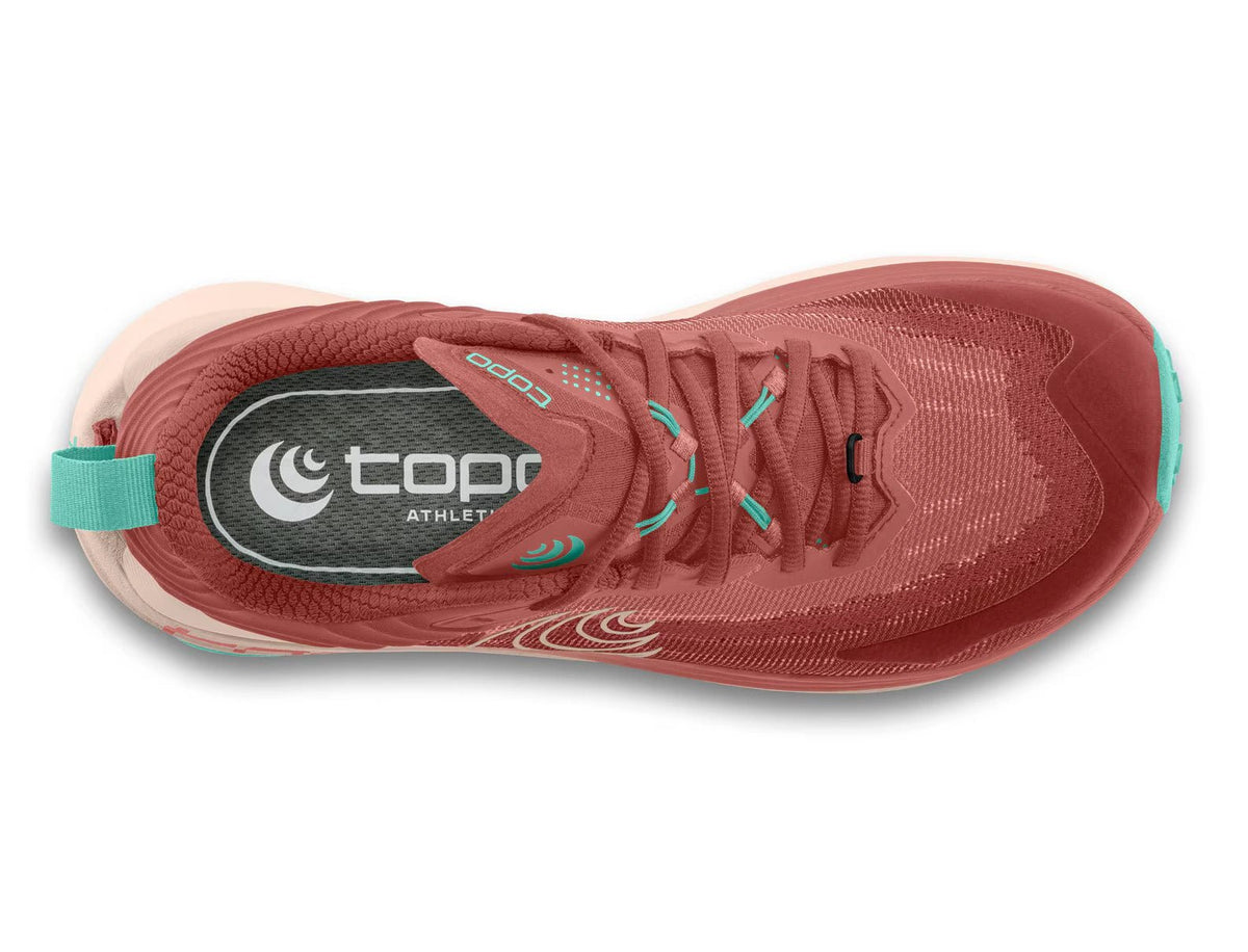 Topo Athletic Vista Dames | trrail.com