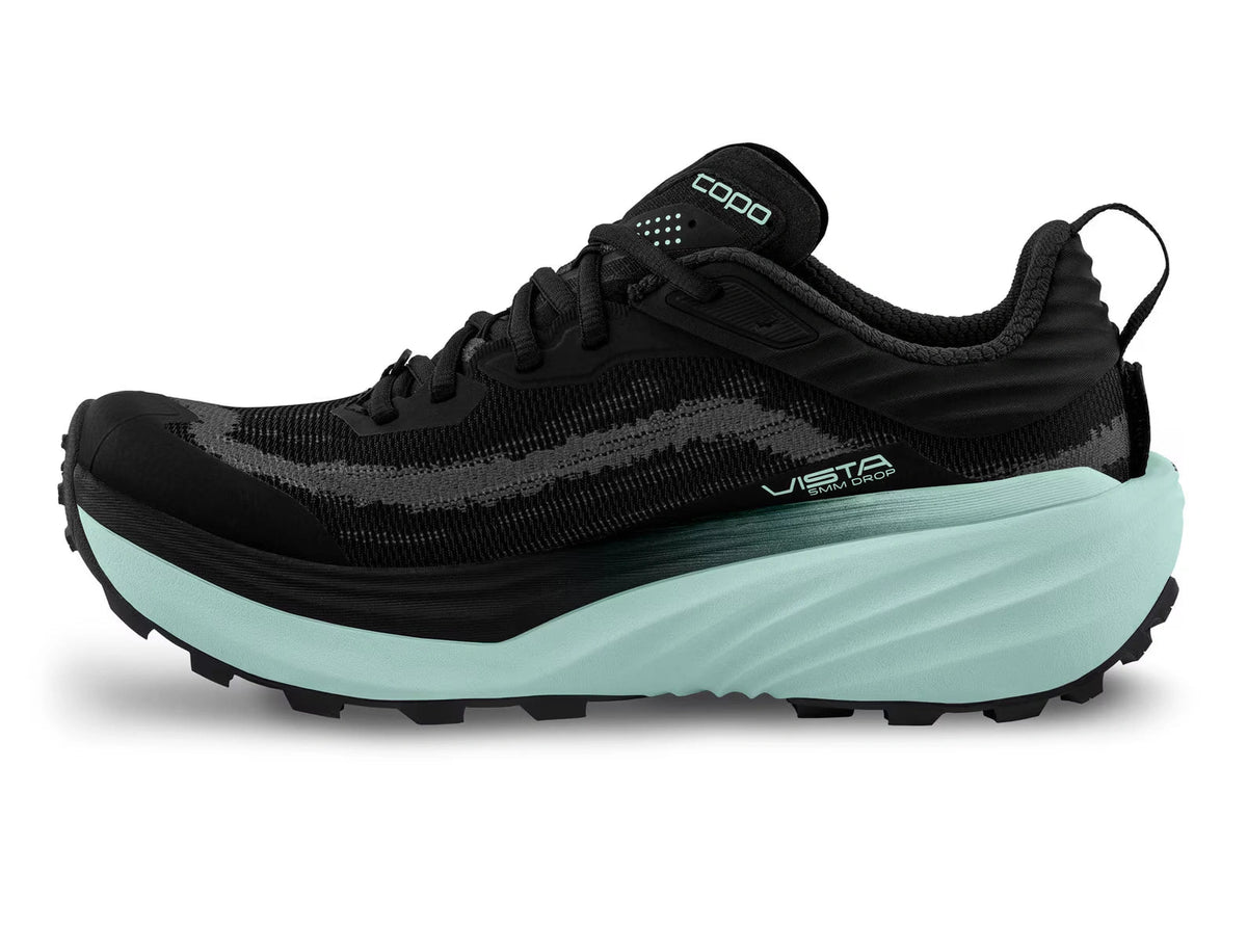 Topo Athletic Vista Dames | trrail.com