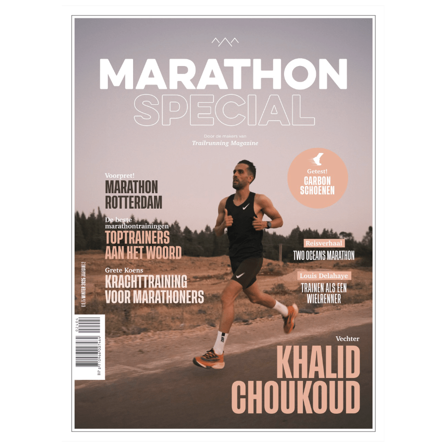 Trailrunning Magazine | trrail.com