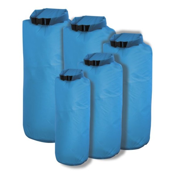 Travelsafe | Dry Bag | Waterdichte Tas | trrail.com