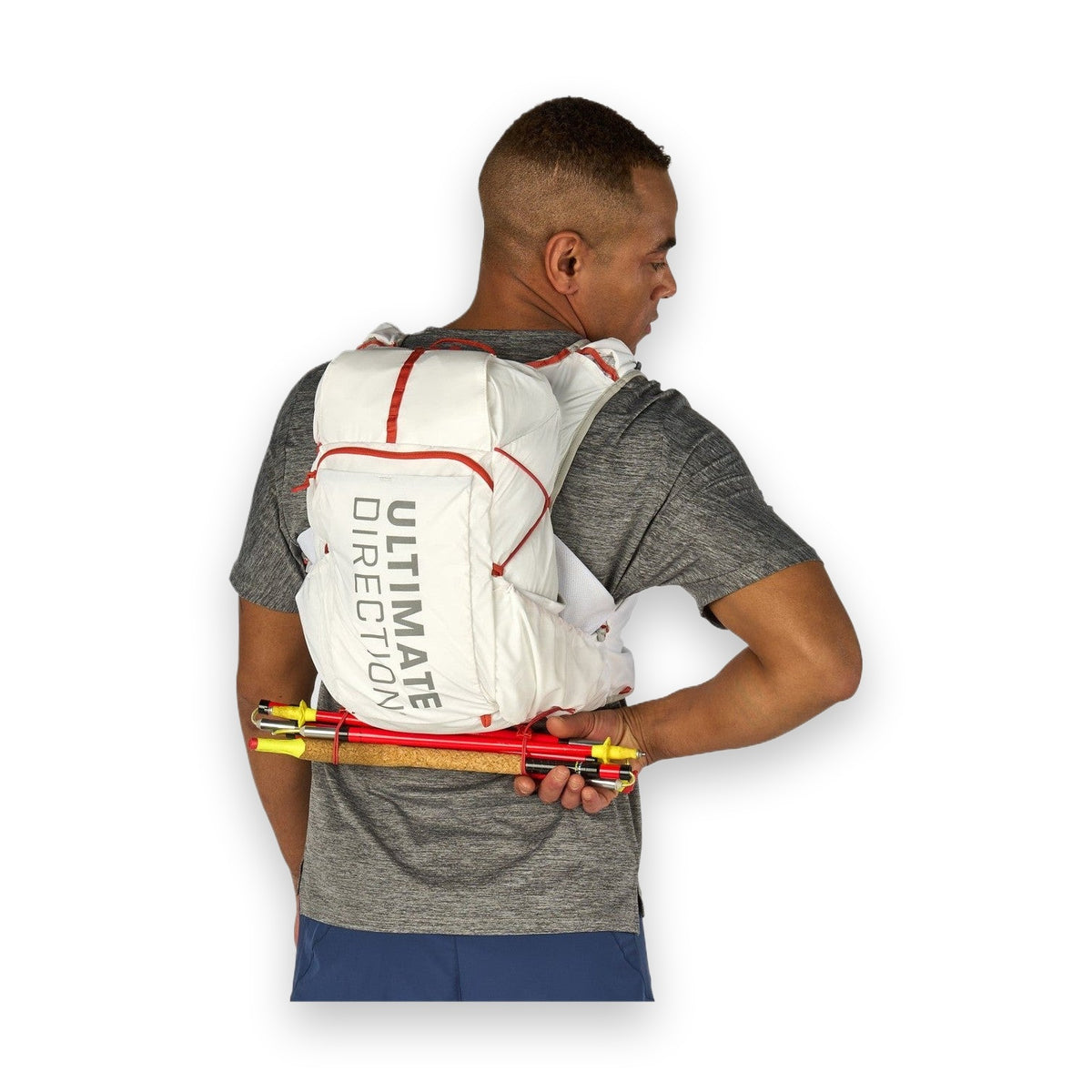 Ultimate Direction Adventure Vest (17 Liter) | trrail.com