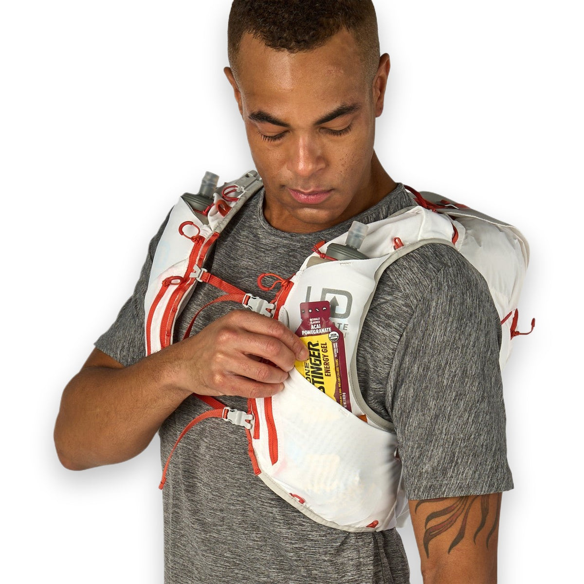 Ultimate Direction Adventure Vest (17 Liter) | trrail.com