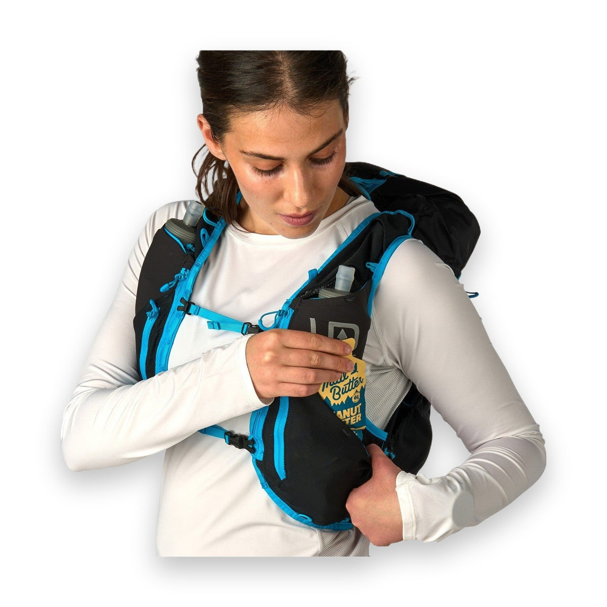 Ultimate Direction Adventure Vest (17 Liter) | trrail.com